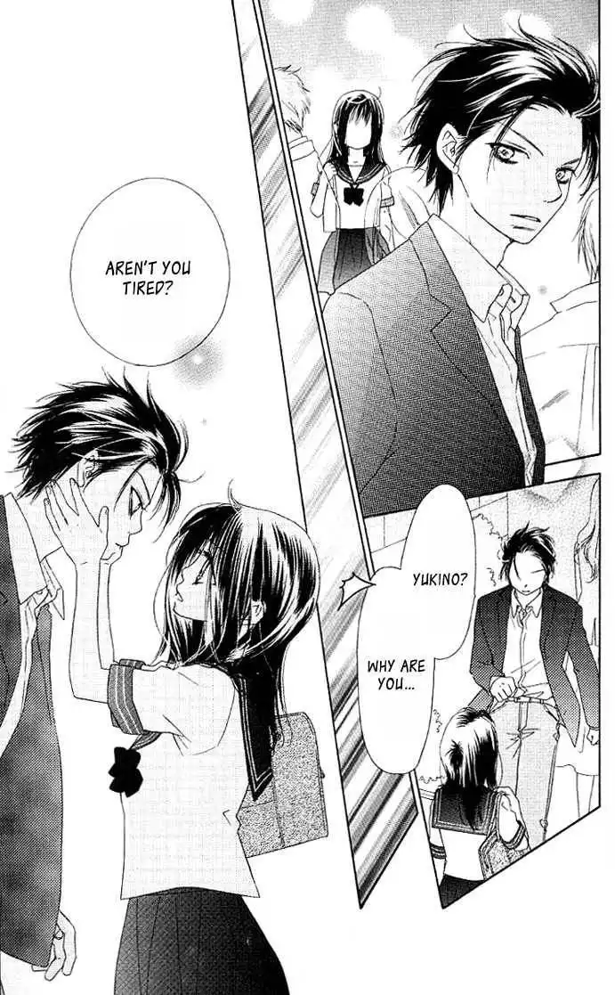 Kiss/Hug Chapter 2 28